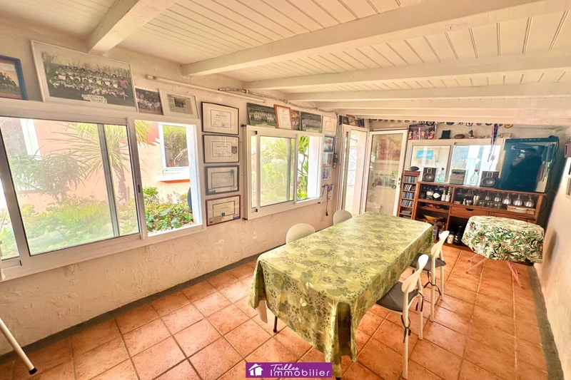 Vente maison Ortaffa  