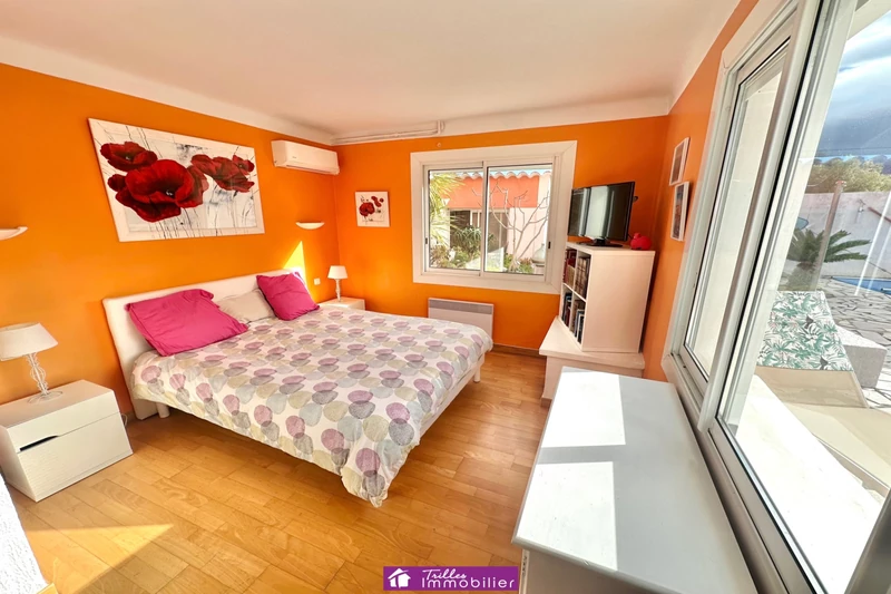 Vente maison Ortaffa  