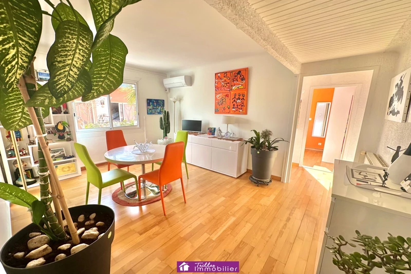 Vente maison Ortaffa  