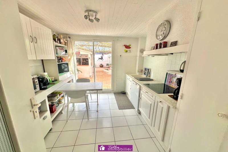 Vente maison Ortaffa  