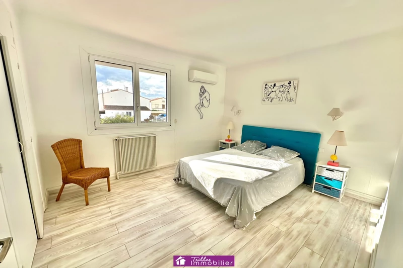 Vente maison Ortaffa  