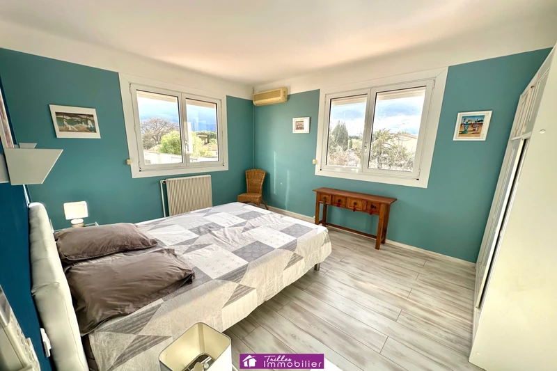 Vente maison Ortaffa  