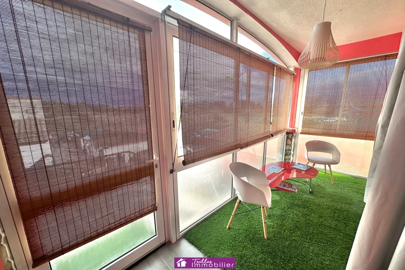 Vente maison Ortaffa  