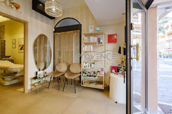 Professionnel local commercial Sainte-Maxime  