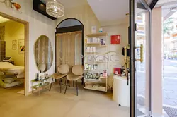 Professionnel local commercial Sainte-Maxime  