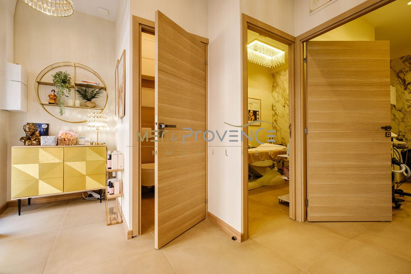 Professionnel local commercial Sainte-Maxime  
