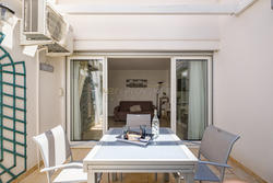 Vente appartement Sainte-Maxime  