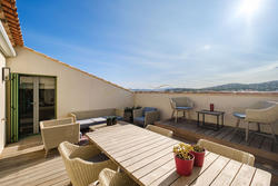 Vente appartement Sainte-Maxime  