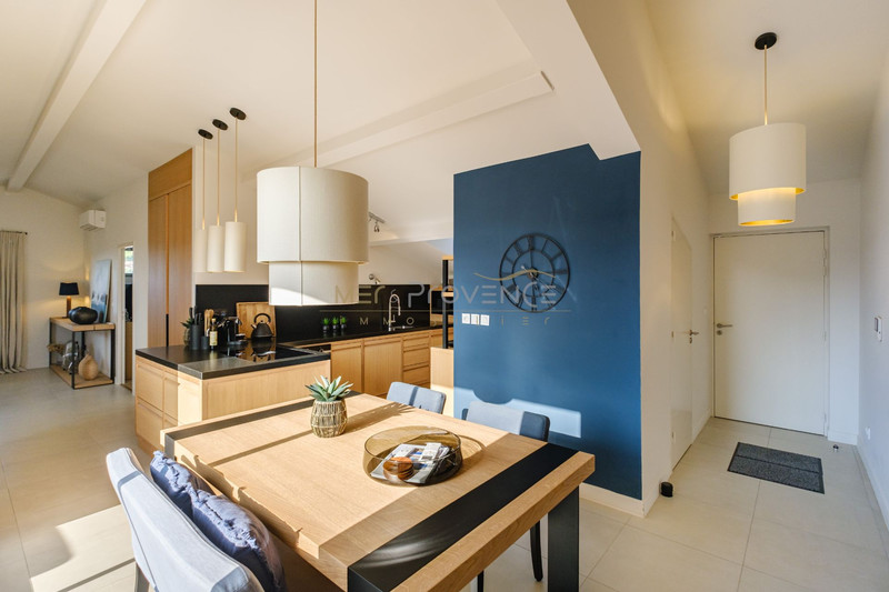 Vente appartement Sainte-Maxime  