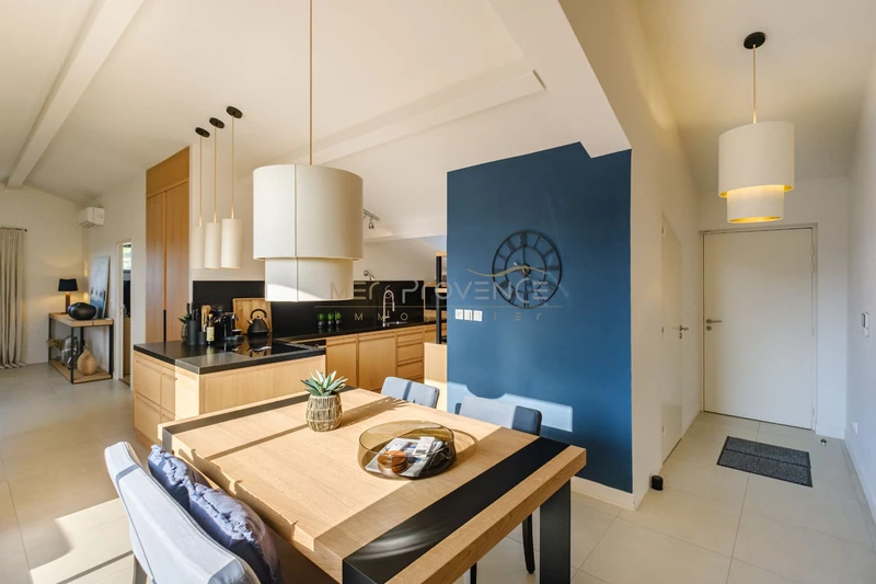 Vente appartement Sainte-Maxime  