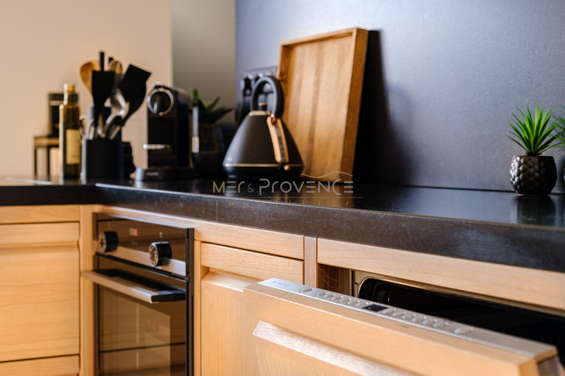 Vente appartement Sainte-Maxime  