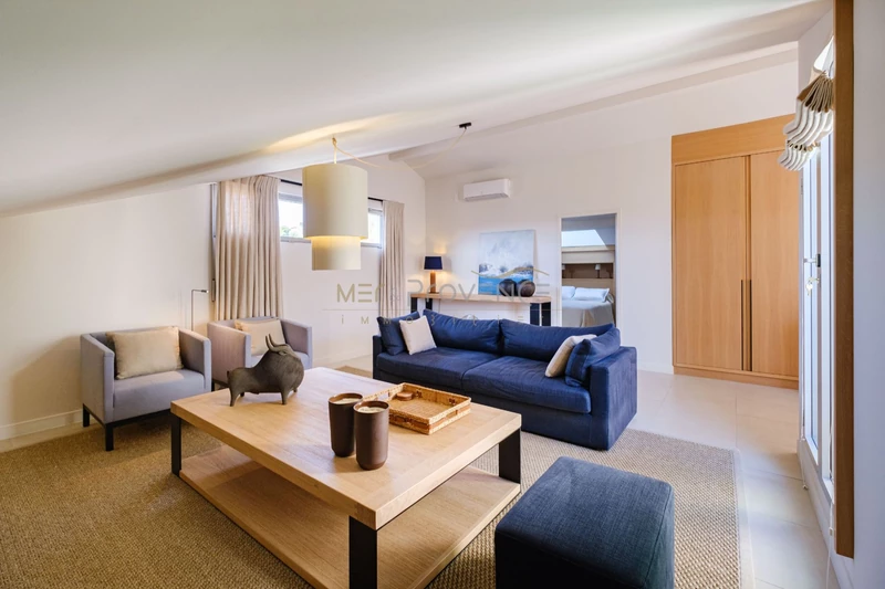 Vente appartement Sainte-Maxime  