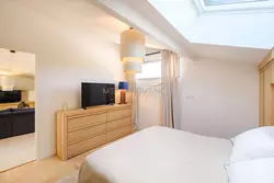 Vente appartement Sainte-Maxime  