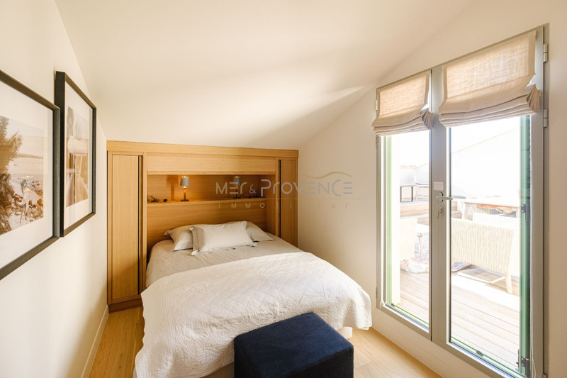 Vente appartement Sainte-Maxime  