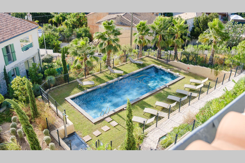Vente appartement Sainte-Maxime  