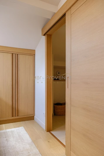 Vente appartement Sainte-Maxime  