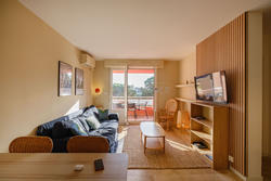 Vente appartement Sainte-Maxime  