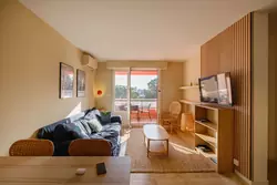Vente appartement Sainte-Maxime  
