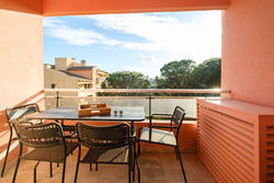 Vente appartement Sainte-Maxime  