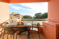 Vente appartement Sainte-Maxime  