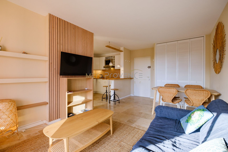 Vente appartement Sainte-Maxime  