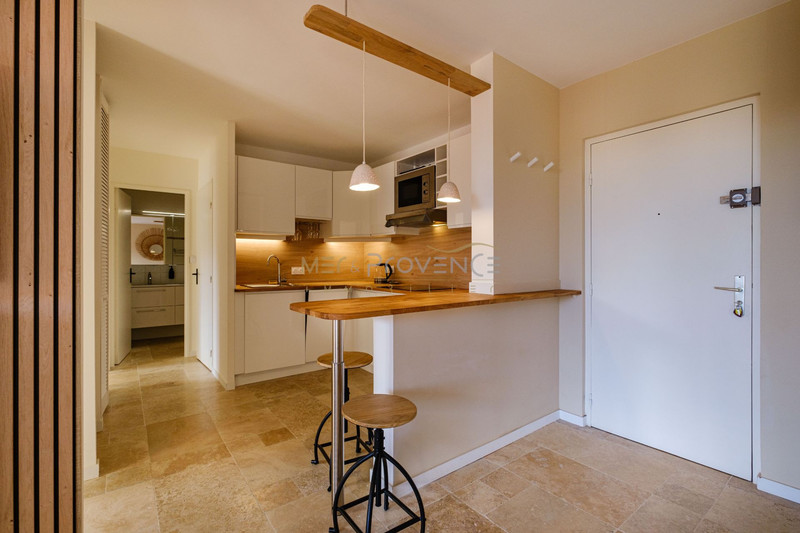 Vente appartement Sainte-Maxime  