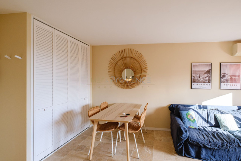 Vente appartement Sainte-Maxime  