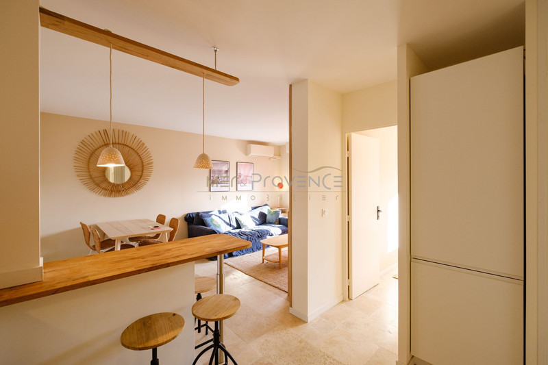 Vente appartement Sainte-Maxime  