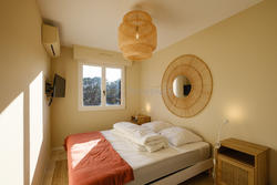 Vente appartement Sainte-Maxime  