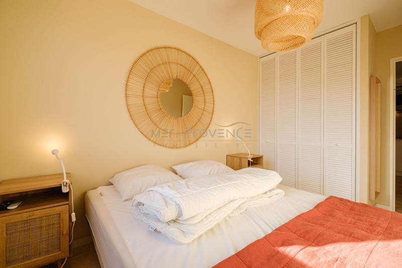 Vente appartement Sainte-Maxime  