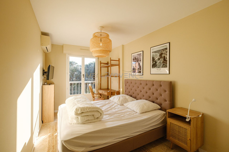 Vente appartement Sainte-Maxime  
