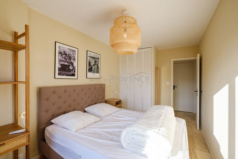 Vente appartement Sainte-Maxime  