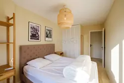 Vente appartement Sainte-Maxime  