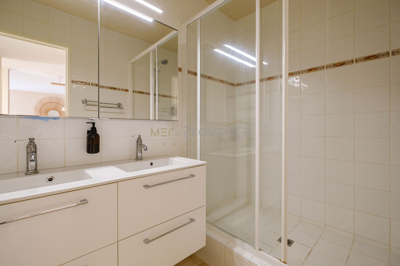 Vente appartement Sainte-Maxime  