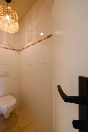 Vente appartement Sainte-Maxime  