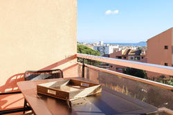 Vente appartement Sainte-Maxime  