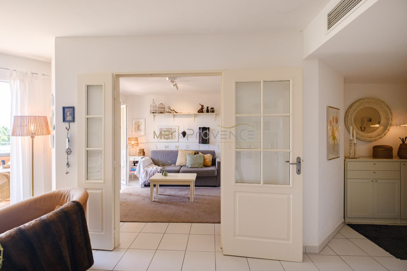 Vente appartement Sainte-Maxime  