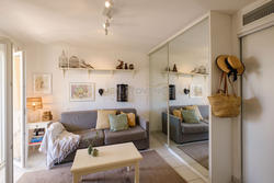 Vente appartement Sainte-Maxime  
