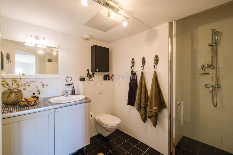 Vente appartement Sainte-Maxime  