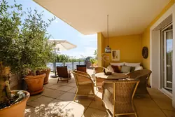 Photos  Appartement à vendre Sainte-Maxime 83120