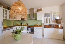 Vente appartement Sainte-Maxime  