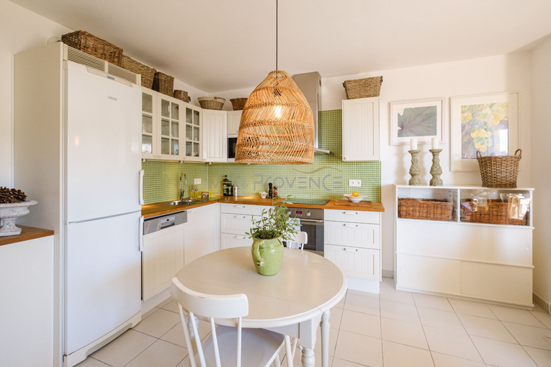 Vente appartement Sainte-Maxime  