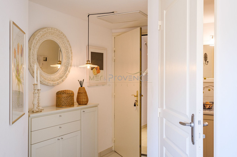 Vente appartement Sainte-Maxime  