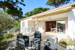 Photos Appartement à vendre Sainte-Maxime 83120