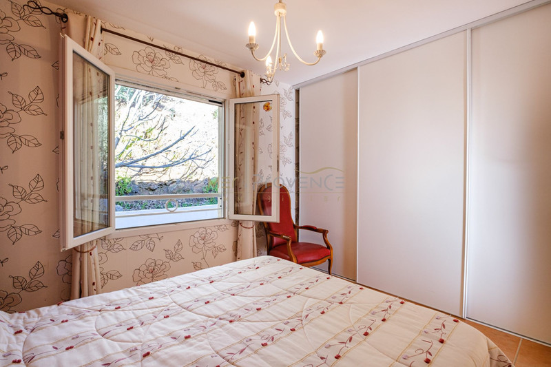 Vente appartement Sainte-Maxime  