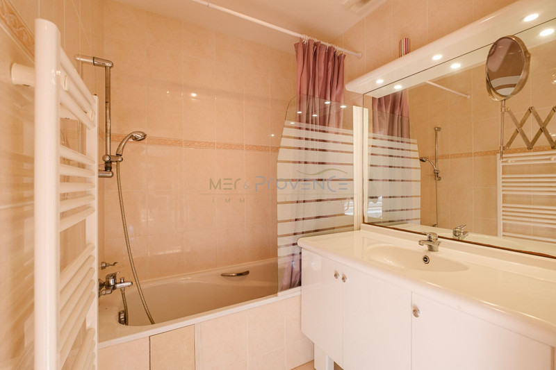 Vente appartement Sainte-Maxime  