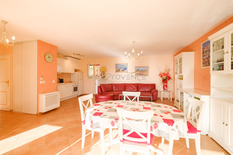 Photo n°5 - Vente appartement Sainte-Maxime 83120 - 442 000 €