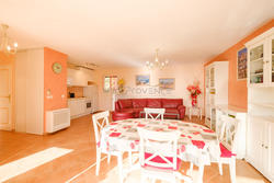Vente appartement Sainte-Maxime  