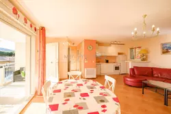 Vente appartement Sainte-Maxime  