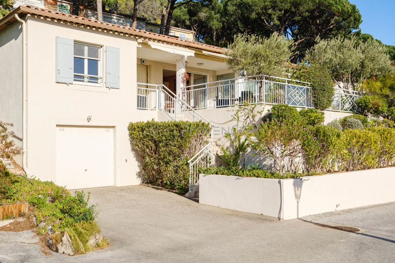 Photo n°2 - Vente appartement Sainte-Maxime 83120 - 442 000 €